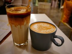 -五进制 Coffee Shop