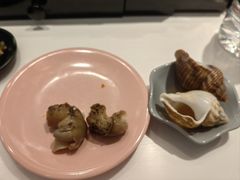 -争鲜回转寿司(通州万达店)