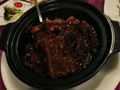 -申粤轩酒楼·三十年粤菜经典(丁香花园店)