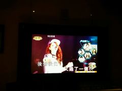 -百威KTV(恒福路店)