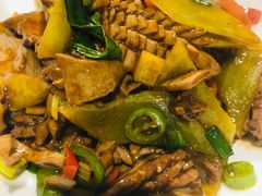 -马凯餐厅(长椿街店)