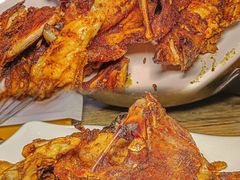 -枪火串烧·东北特色烧烤(罗湖总店)