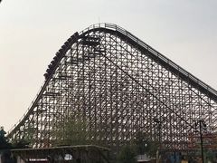 -济南方特东方神画