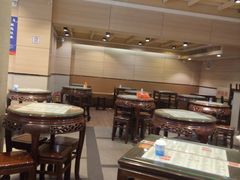 大堂-仁信双皮奶(庙前直街店)