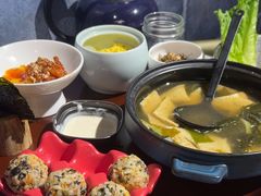 -HOTISLAND海鸡岛·韩国料理(江南西店)