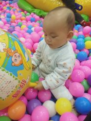 -佳贝爱益智主题儿童乐园(乐尔乐旗舰店)