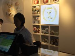 -香港珍妮曲奇聪明小熊饼干