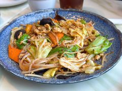 -章记星洲 · 新加坡餐厅(望京店)