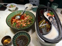 -锦府盐帮·李宅(领展购物广场中关村店)