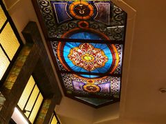 -马勒别墅·中餐厅