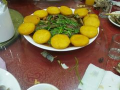 -叶存利海鲜大馅饺子(东戴河止锚湾店)