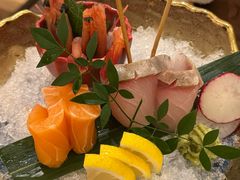 -鸟鹏烧鸟居酒屋(天河领展店)