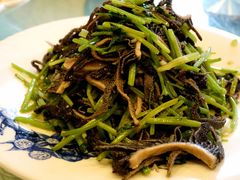 芫爆散丹-南来顺饭庄·清真(南菜园店)