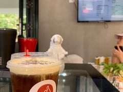 -COFFEE CALL(云锦路店)