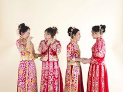 -西宁福茵长乐国际大酒店