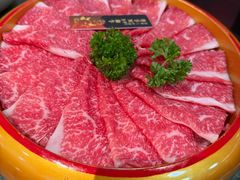-牛New寿喜烧(中山公园龙之梦店)