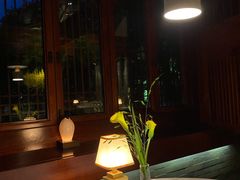 -三嚥阁 La Villa Restaurant