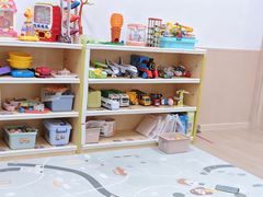 -大米和小米儿童成长中心·社交言语·感统·学习力提升(光明中心)