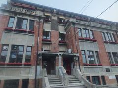 -天津意大利风情旅游区