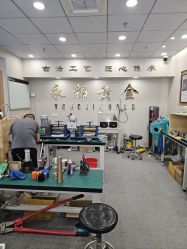 -永锦黄金加工·回收打金店(上海南翔店)