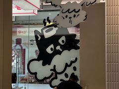 -Dogi&kiki Coffee(中心商务大厦店)
