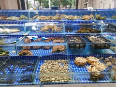 -板桥海鲜广场(文明东店)