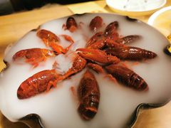 古越冰醉龙虾-虾满堂(瑞虹店)