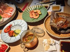 -匠和风精致料理(春熙路群光广场店)