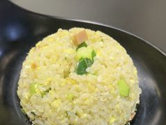 -许哥东北烧烤·铁丳烤串·宫后夹肉(繁花中心店)