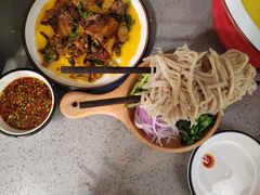 -冯小炒(巴渝大道店)