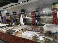 -大京园海鲜烧烤(东城路店)