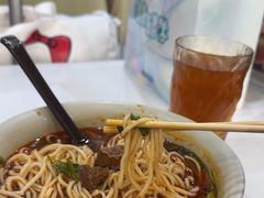 -李先生牛肉面大王(北京站售票厅餐厅)