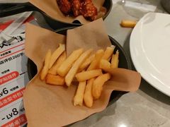 -必胜客(城西银泰店)