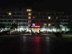 -上海南汇嘴大堤酒店