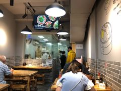 -笼铭坊(北蔡店)