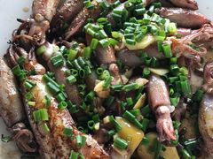 -海上驿站渔家菜馆