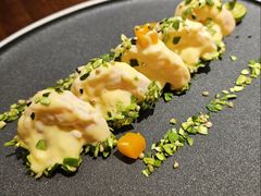 奇妙虾球-喜鼎海胆水饺(东港店)