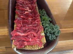 -庖丁家水煮牛排火锅(巴国城店)