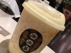 -LELECHA乐乐茶(美罗城店)