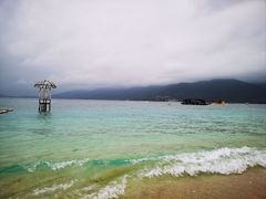 -海南分界洲岛旅游区