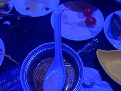 -萧邦音乐会所KTV·蒸汽活海鲜自助(福田店)