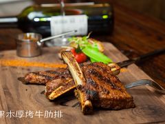 -凯撒城堡西餐厅(颐和国际店)