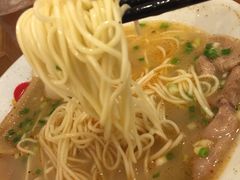 -博多一幸舍(侨福芳草地购物中心店)