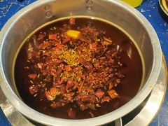 -马路边边串串香(双井直营店)