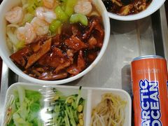 -杏园餐厅(西四北大街店)