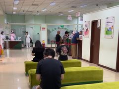 -慈铭体检(世纪城分院)