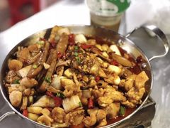 -小民大排档(光谷店)