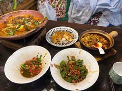 -吃货私房菜(丽江束河古镇店)