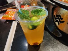 -探鱼·鲜青椒爽麻烤鱼(领展购物广场店)