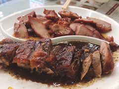 -澳门陈光记烧味饭店(万象城店)